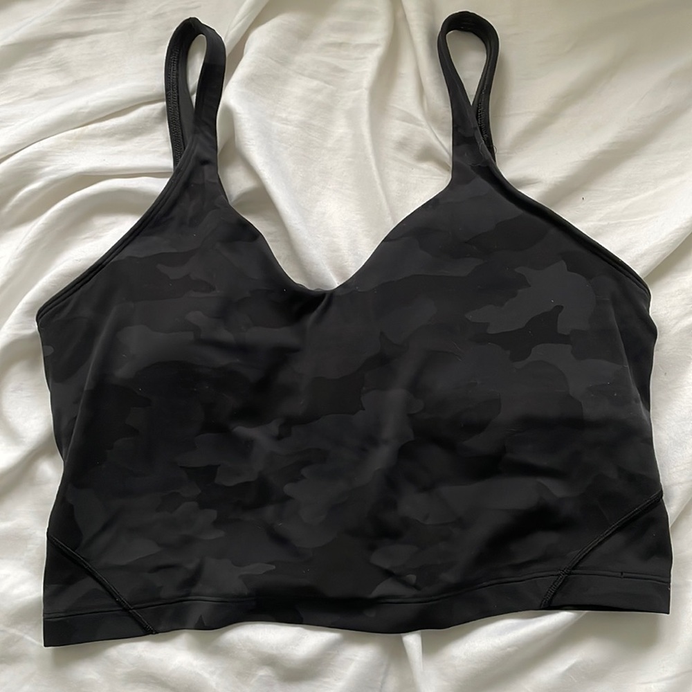 lululemon align tank top